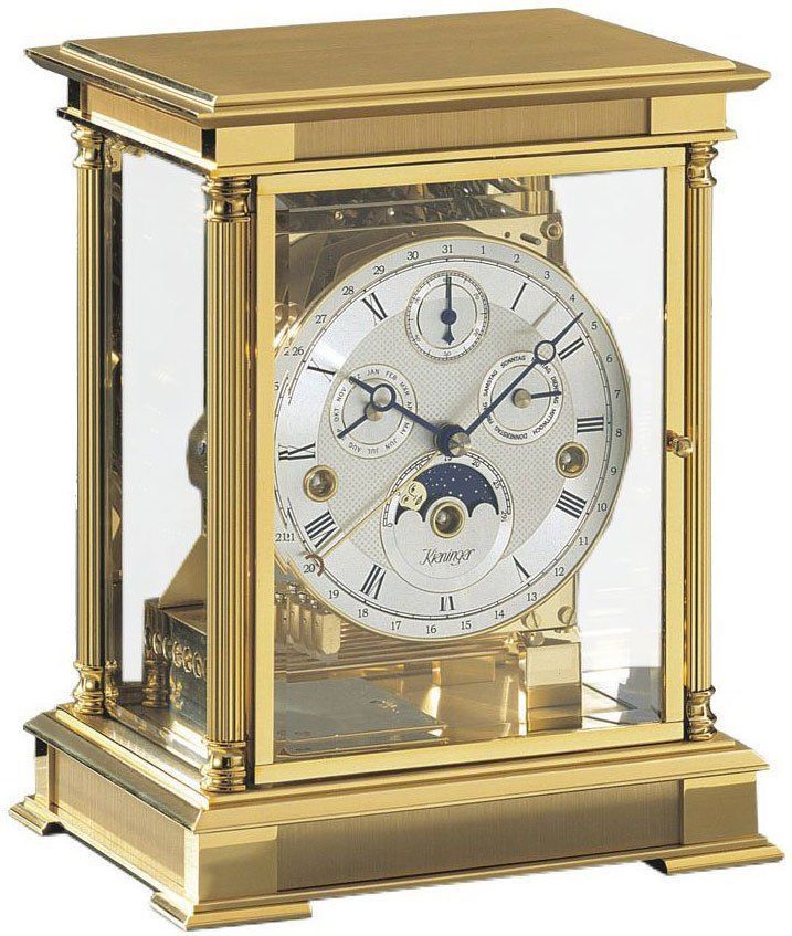 Часы Kieninger 1240-06-05