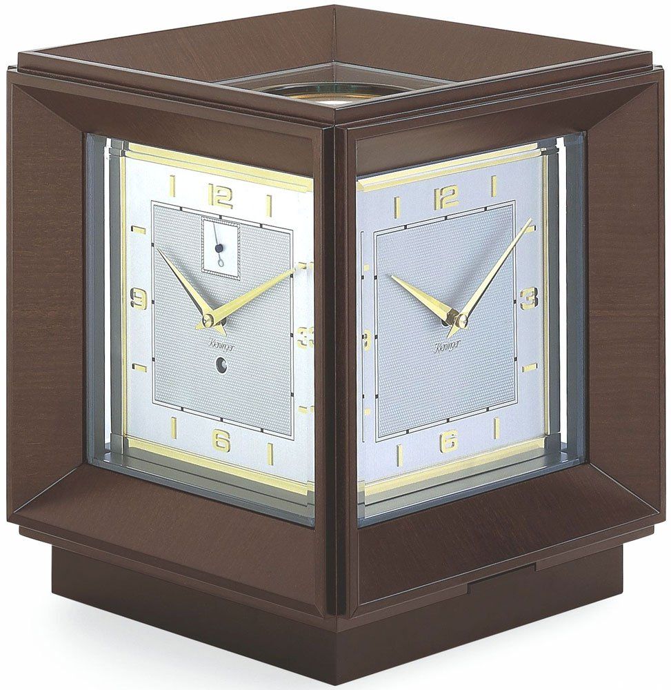 Часы Kieninger 1269-22-01 - фото, Интернет-магазин часов «Ваше Время»