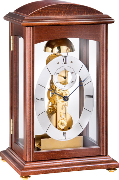 Часы Kieninger 1284-23-01 - фото, Интернет-магазин часов «Ваше Время»