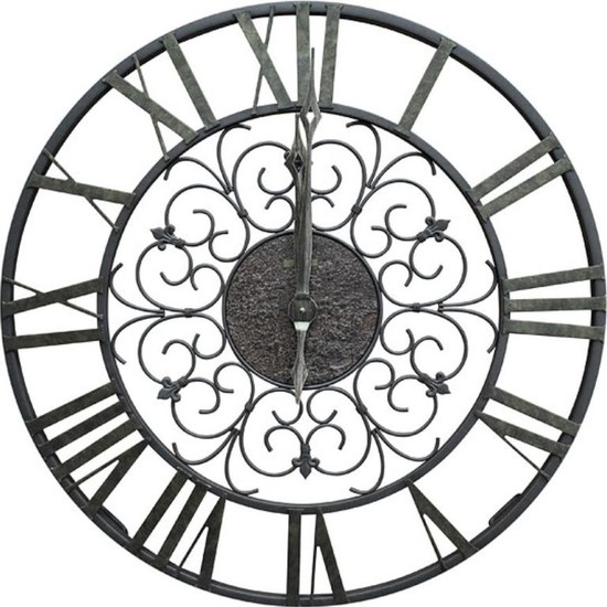 Часы Mosalt MS-1054