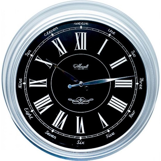 Часы Mosalt MS-2486B