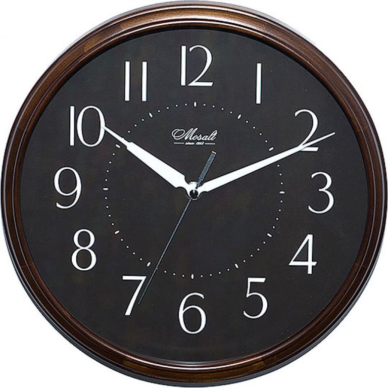 Часы Mosalt MS-2901 - фото, Интернет-магазин часов «Ваше Время»