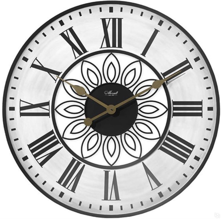 Часы Mosalt MS-3375