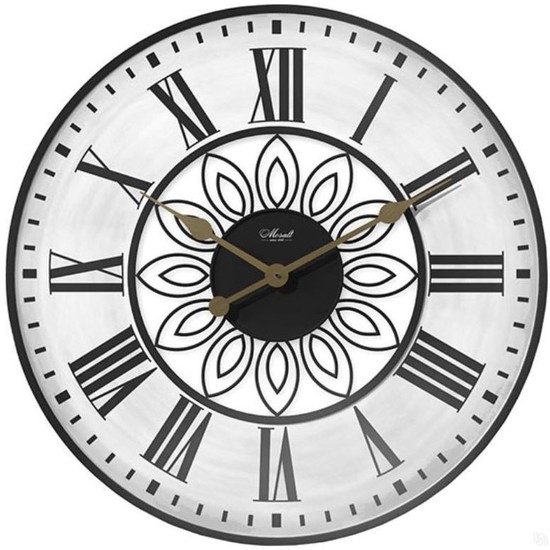 Часы Mosalt MS-3375