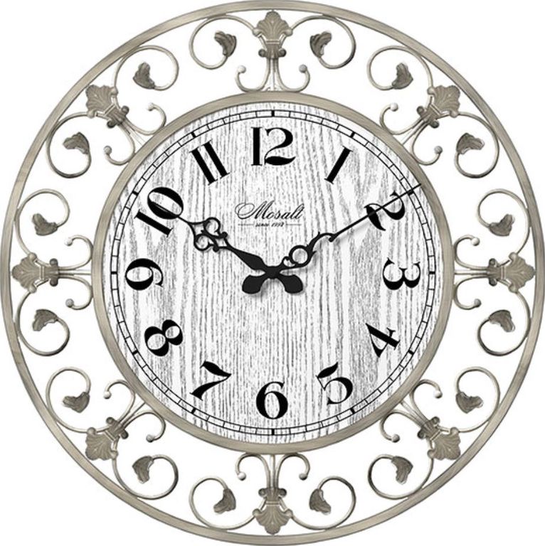 Часы Mosalt MS-3387