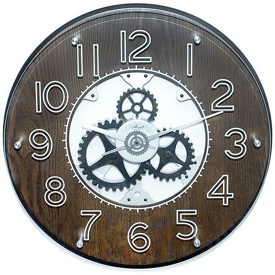 Часы Mosalt MS-657