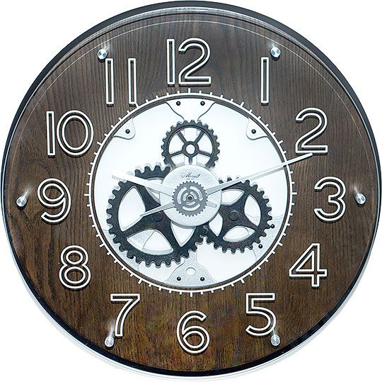Часы Mosalt MS-657