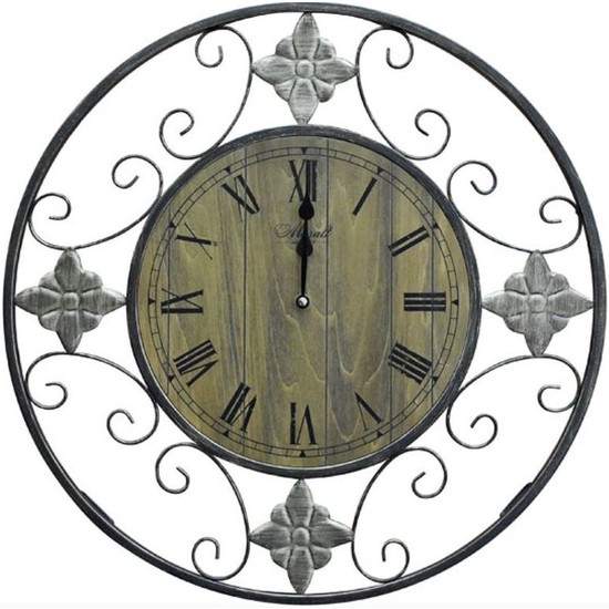 Часы Mosalt MS-763