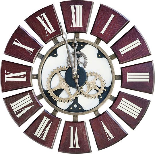 Часы Mosalt MS-980