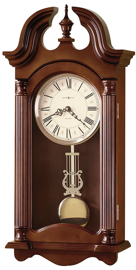 Часы Howard Miller 620-132 Lancaster (Ланскастер)