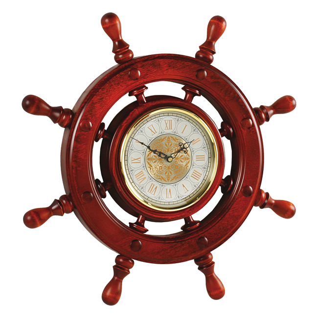 Часы Бриг ШЧСТ-С02, 8 ручек - фото, Интернет-магазин часов «Ваше Время»