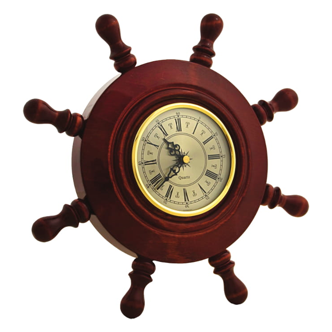Часы Бриг ШЧСТ-С03, 8 ручек - фото, Интернет-магазин часов «Ваше Время»