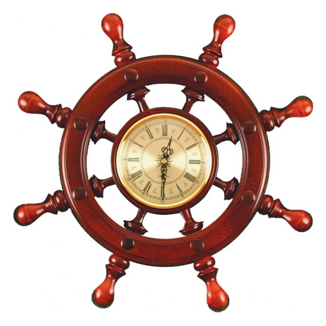 Часы Бриг ШЧСТ-С07, 8 ручек - фото, Интернет-магазин часов «Ваше Время»