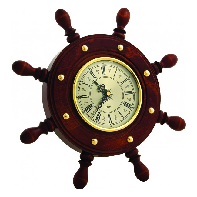 Часы Бриг ШЧСТ-С08, 8 ручек - фото, Интернет-магазин часов «Ваше Время»