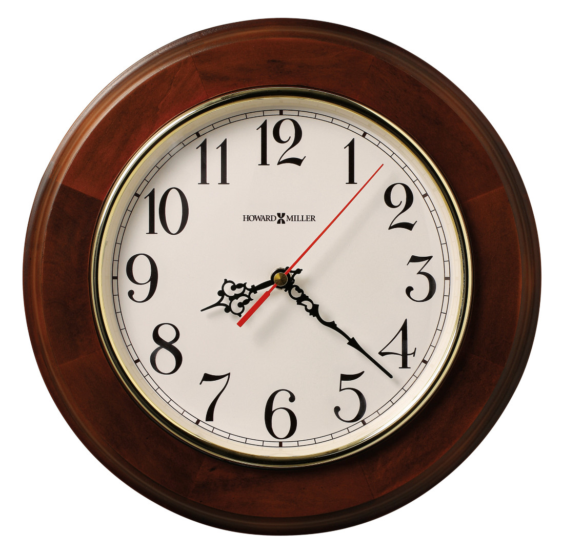 Часы Howard Miller 620-168 Brentwood (Брентвуд)