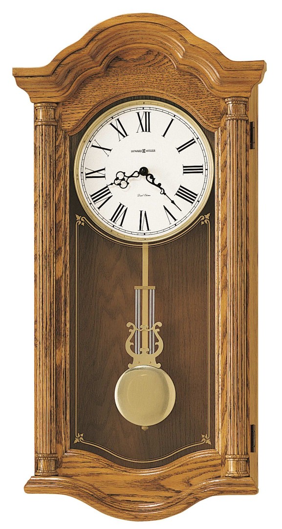 Часы Howard Miller 620-222 Lambourn II (Ламборне II)