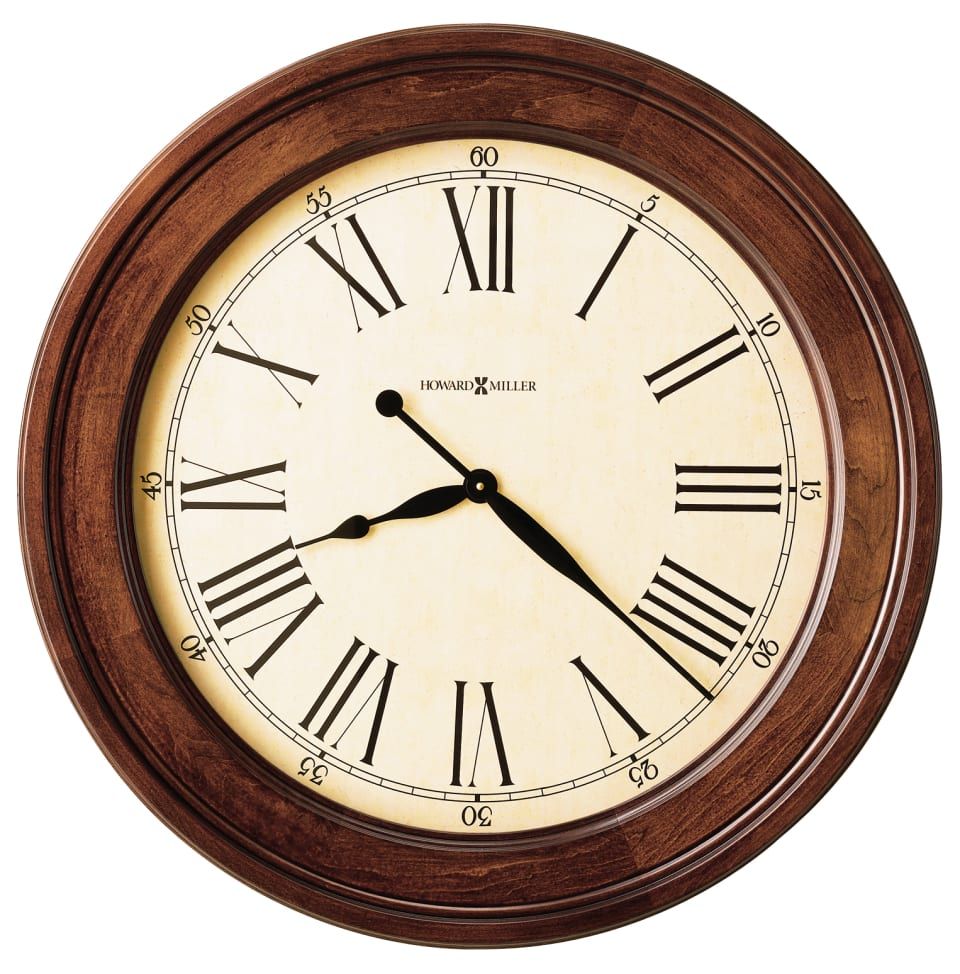 Часы Howard Miller 620-242 Grand Americana (Гранд Американа)