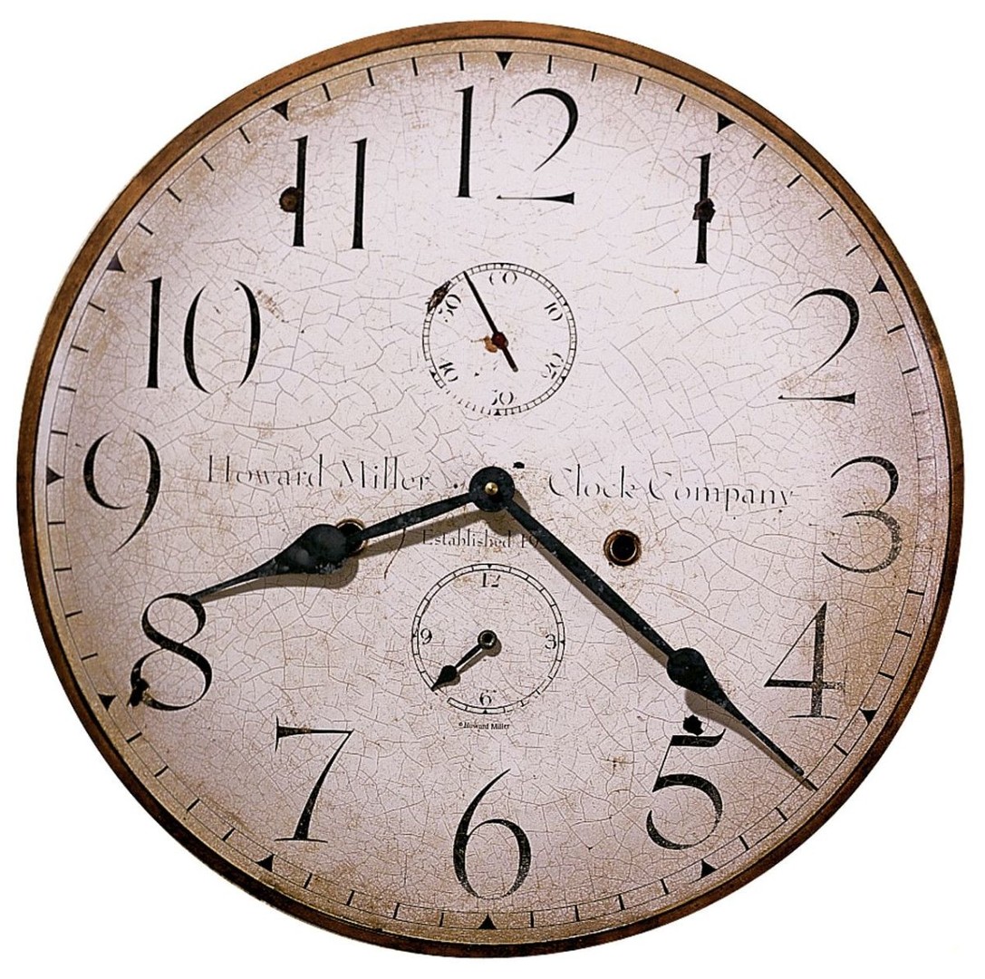 Часы Howard Miller 620-314 Original Howard Miller™ III (Ориджинал Ховард Миллер III)