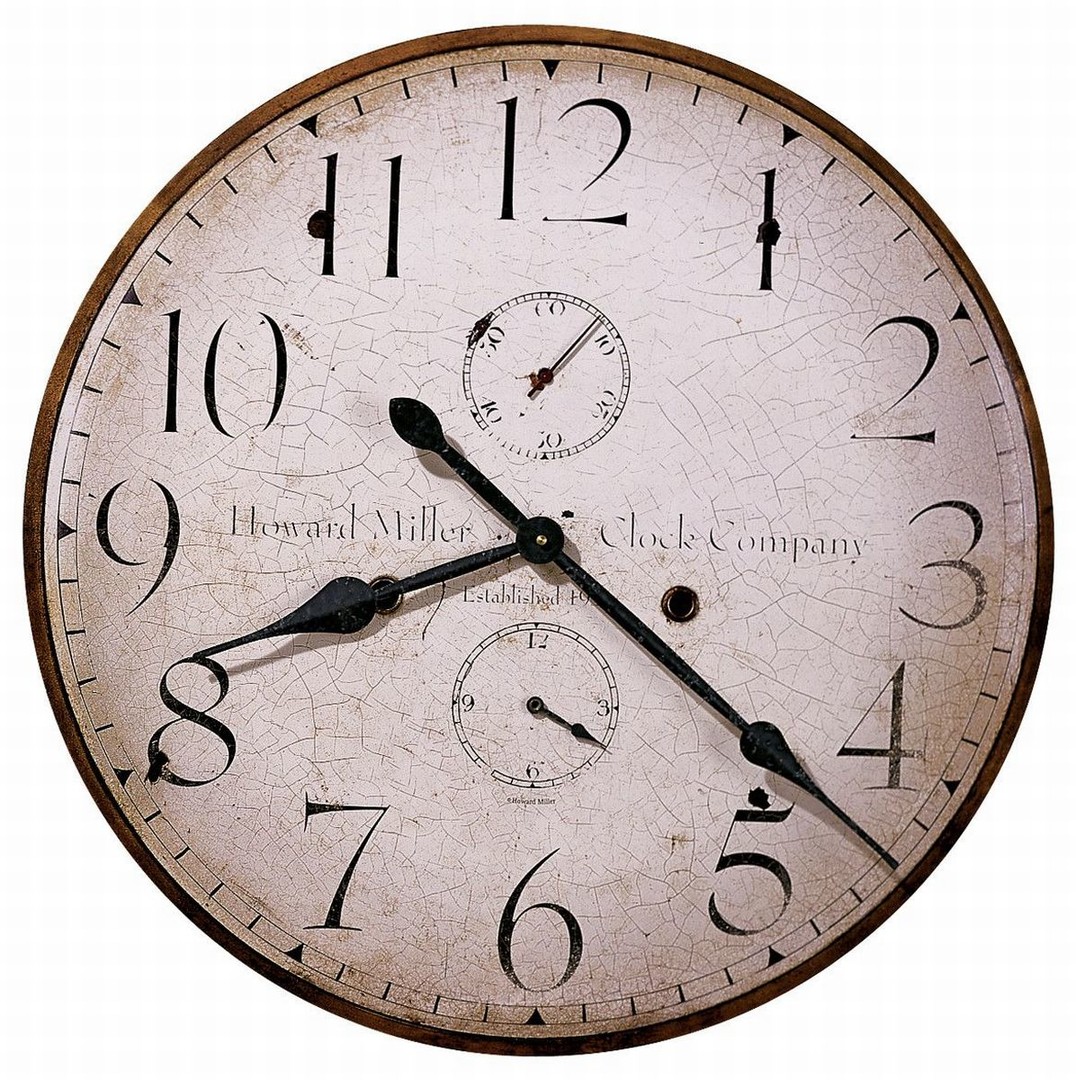 Часы Howard Miller 620-315 Original Howard Miller™ IV (Ориджинал Ховард Миллер IV)