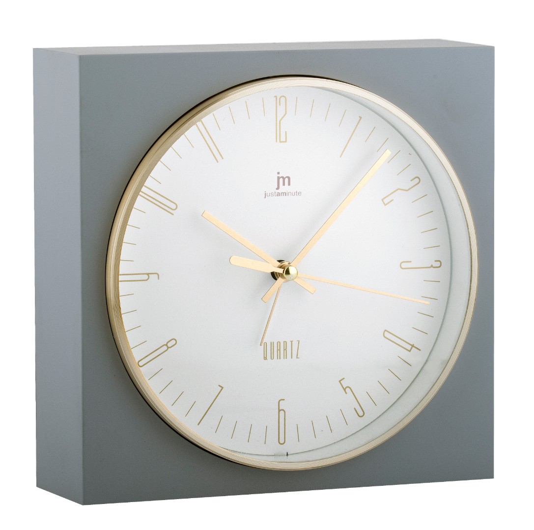 Часы Lowell JA7070G - фото, Интернет-магазин часов «Ваше Время»