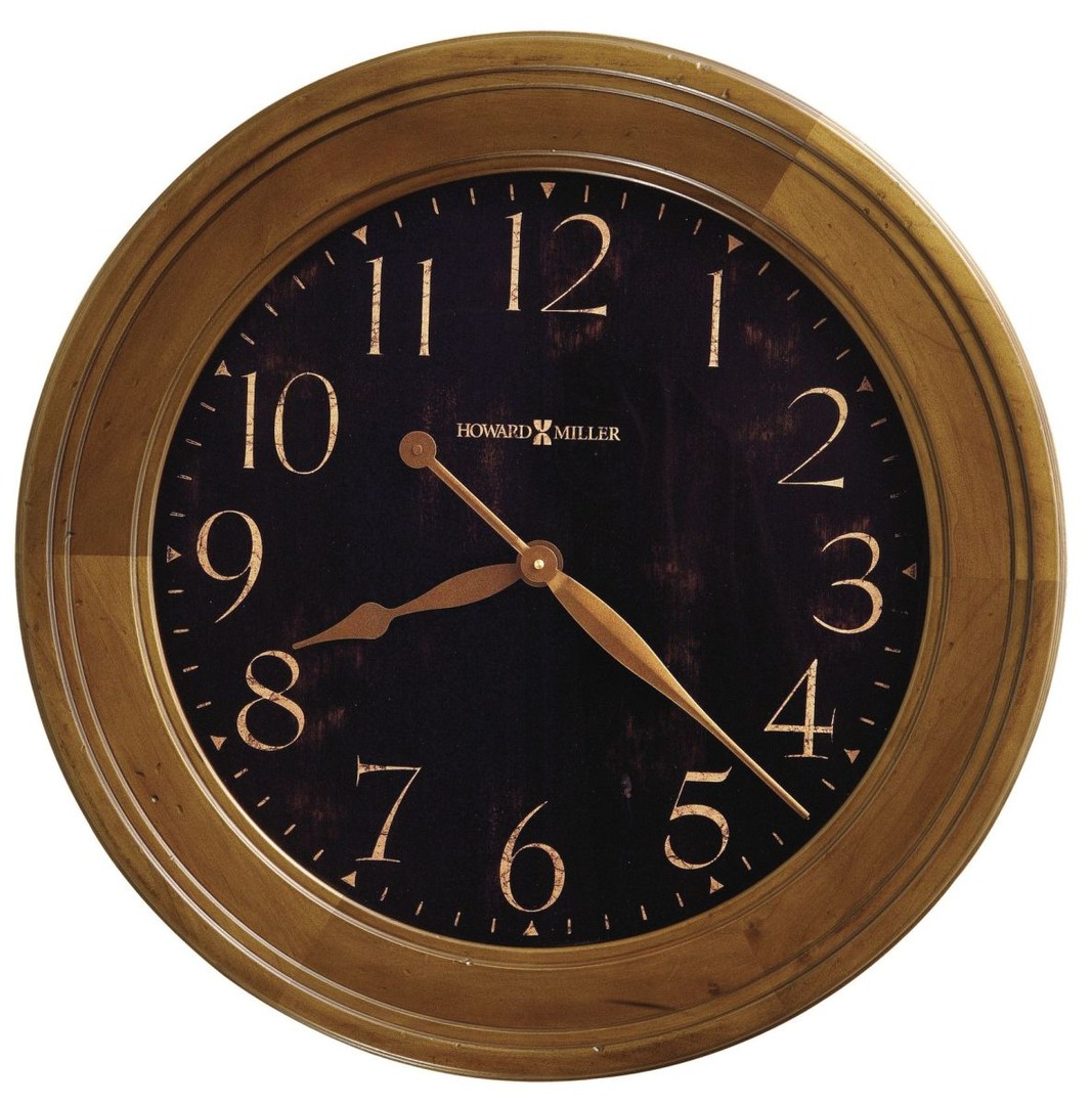 Часы Howard Miller 620-482 Brenden Gallery (Бренден Галери)