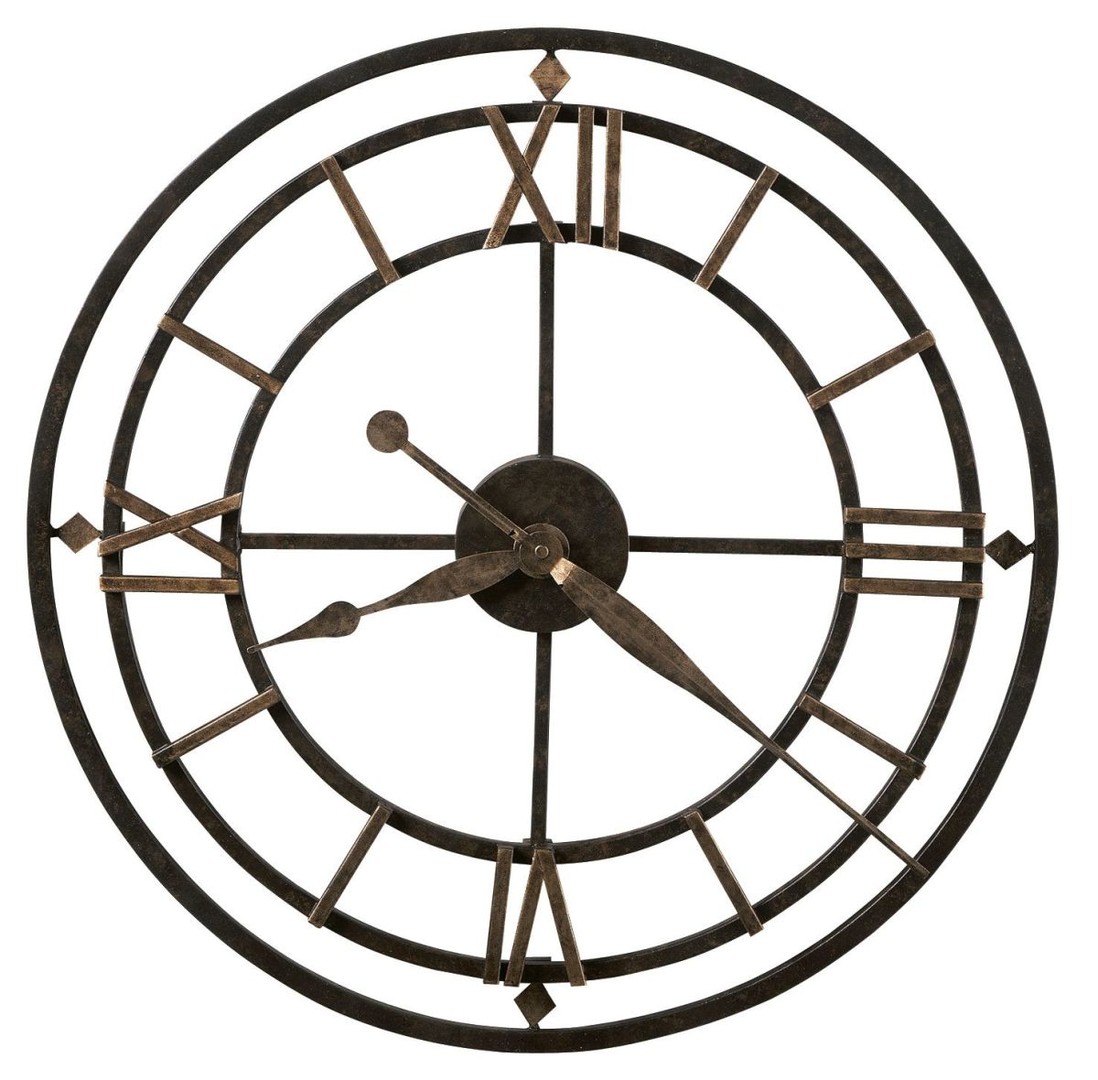 Часы Howard Miller 625-299 York Station (Йорк Стейшн)