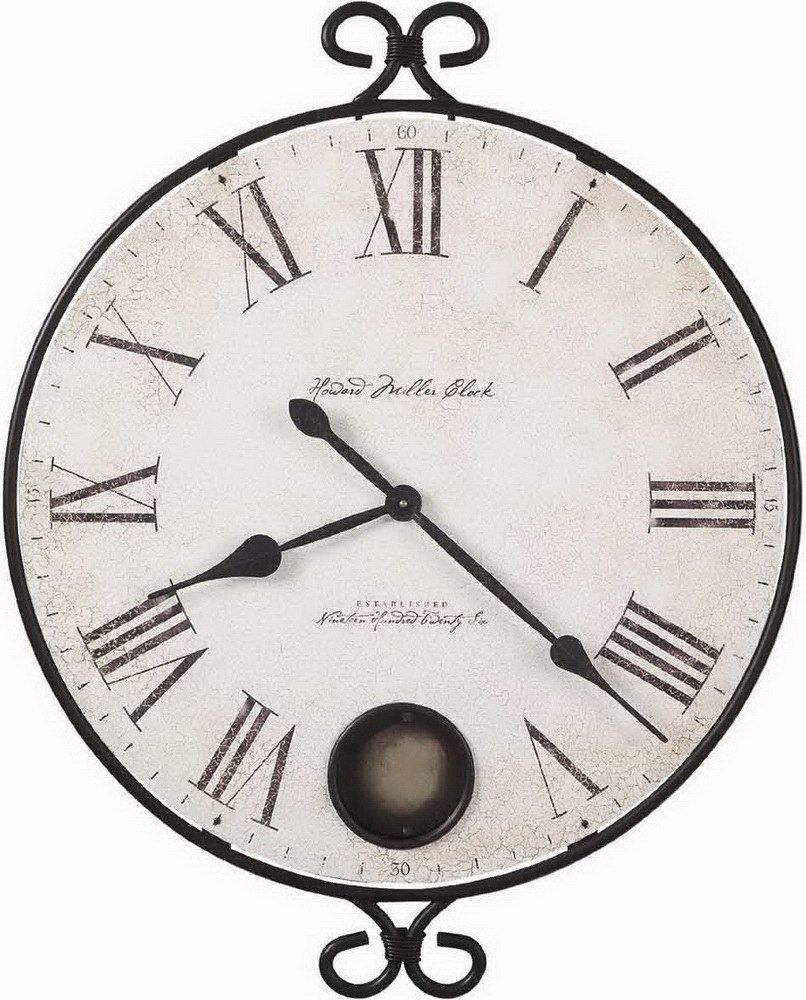 Часы Howard Miller 625-310 Magdalen (Мэгделин)