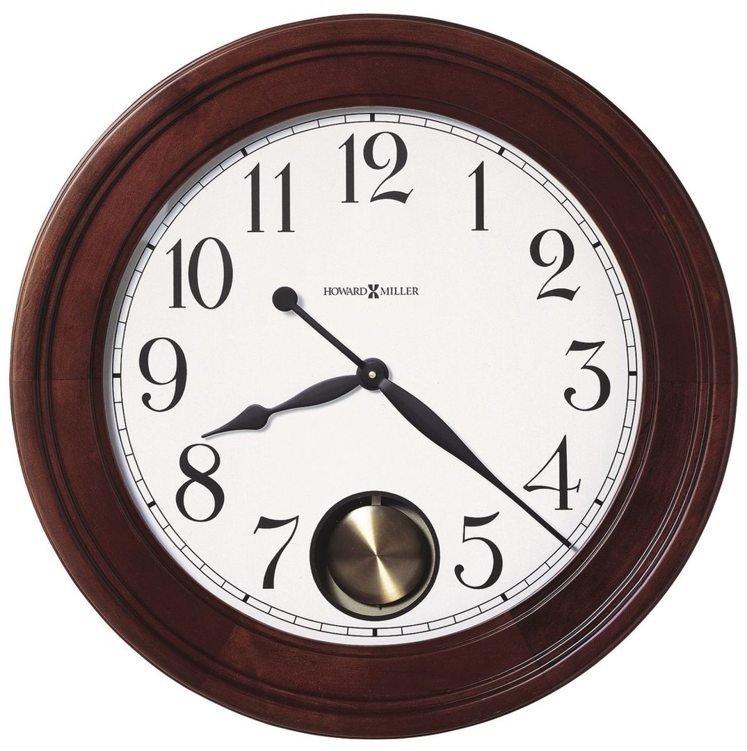 Часы Howard Miller 625-314 Griffith (Гриффит)