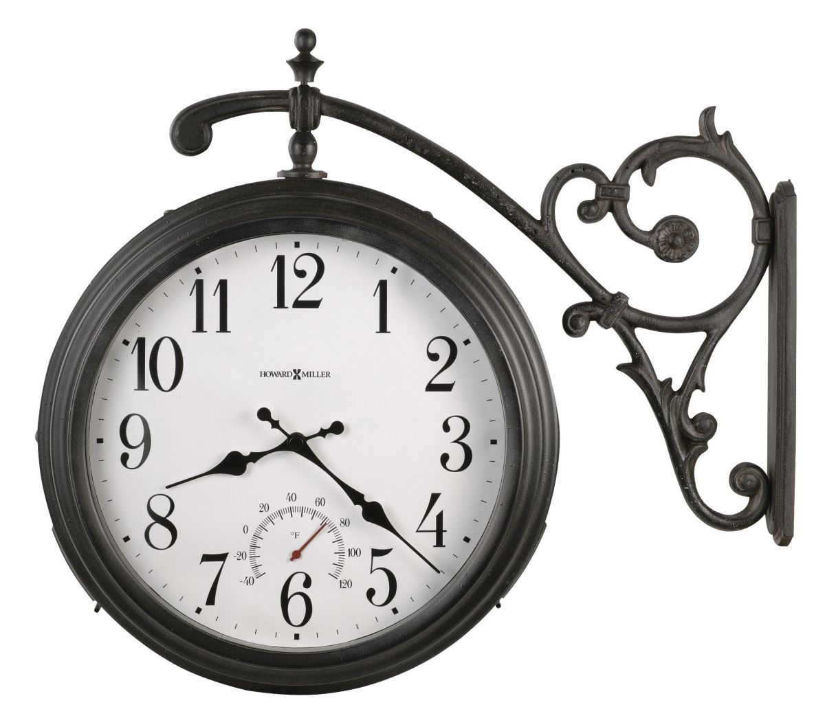 Часы Howard Miller 625-358 - фото, Интернет-магазин часов «Ваше Время»