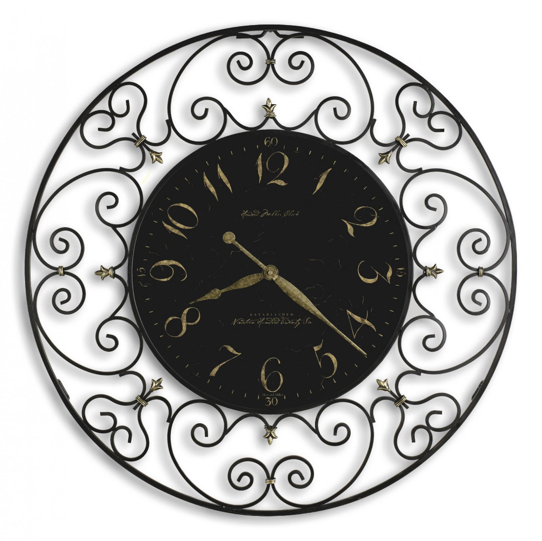 Часы Howard Miller 625-367 Joline (Джолин)