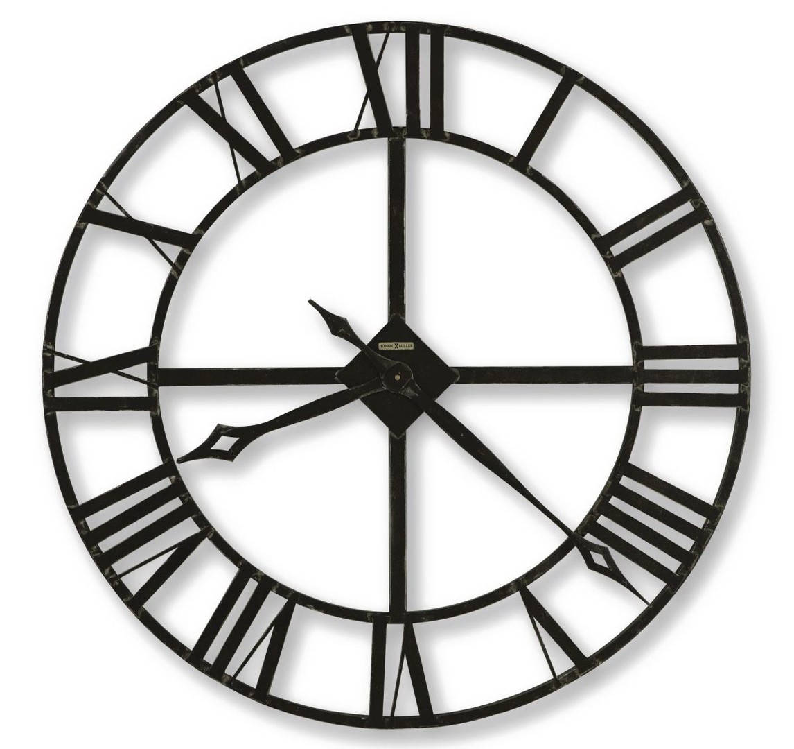 Часы Howard Miller 625-372 Lacy (Лейси)