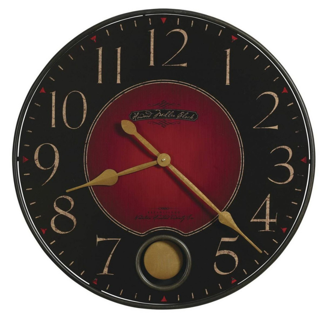 Часы Howard Miller 625-374 Harmon (Хармон)