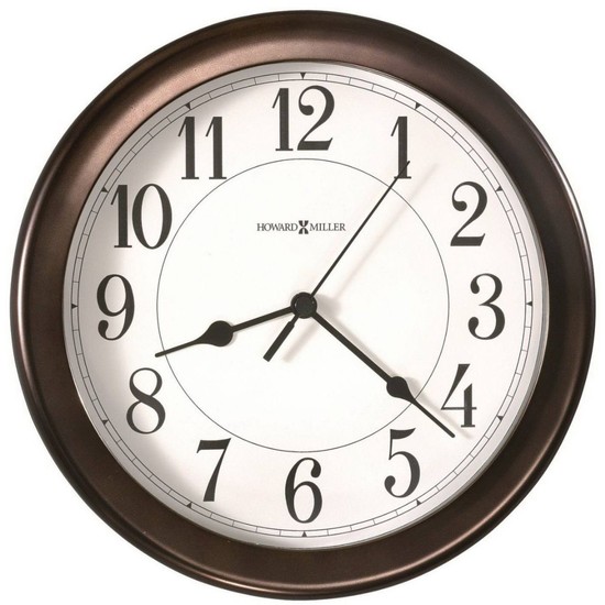 Часы Howard Miller 625-381 Virgo (Виргоу)