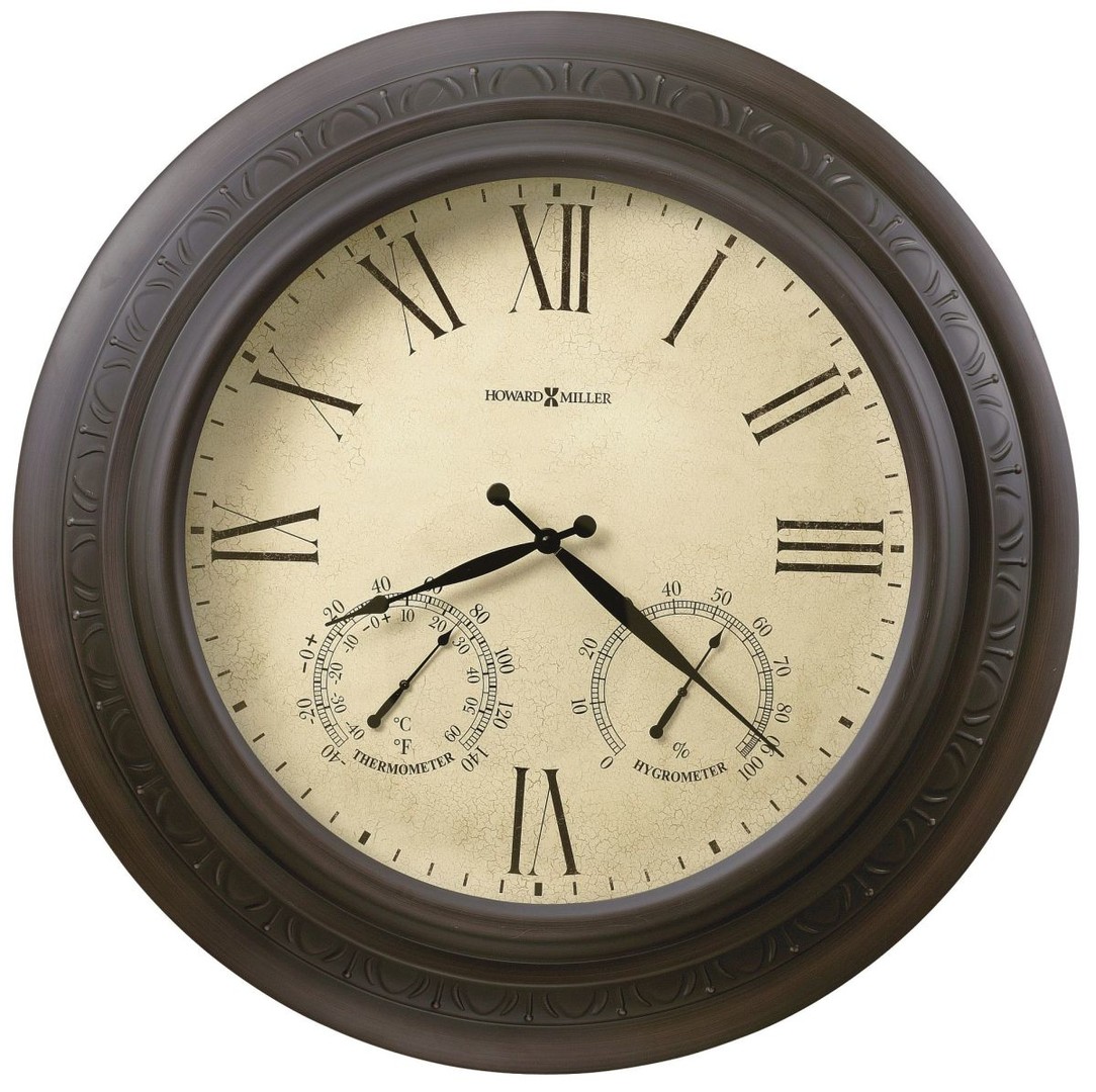 Часы Howard Miller 625-464 Copper Harbor (Копер Харбор)