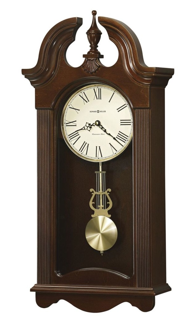 Часы Howard Miller 625-466 Malia (Малиа)