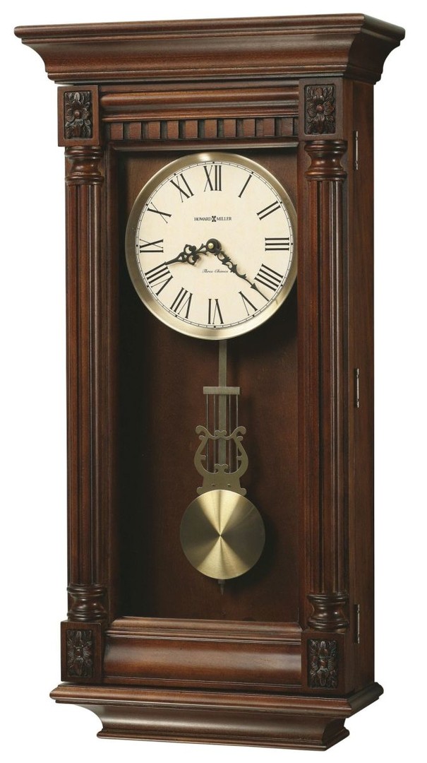 Часы Howard Miller 625-474 Lewisburg (Льюисбург)
