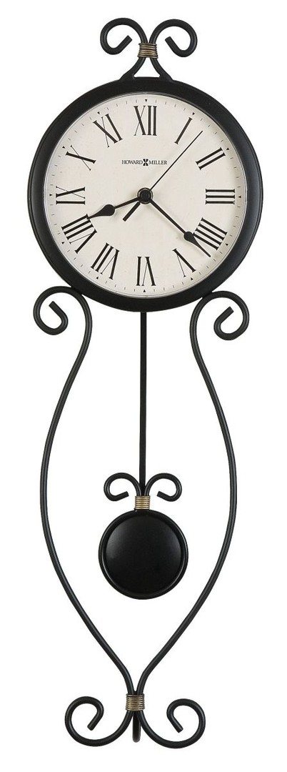 Часы Howard Miller 625-495 Ivana (Ивана)