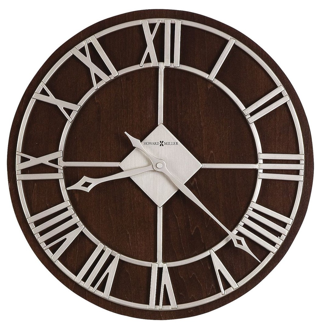 Часы Howard Miller 625-496 Prichard (Причард)
