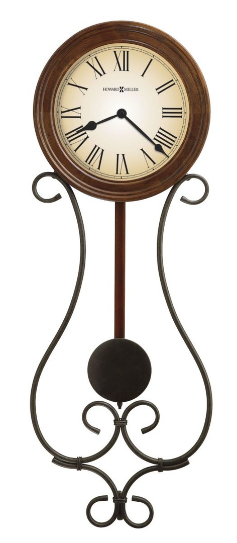 Часы Howard Miller 625-497 Kersen (Керсен)