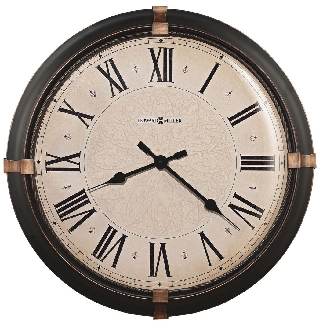 Часы Howard Miller 625-498 Atwater (Этуотер)