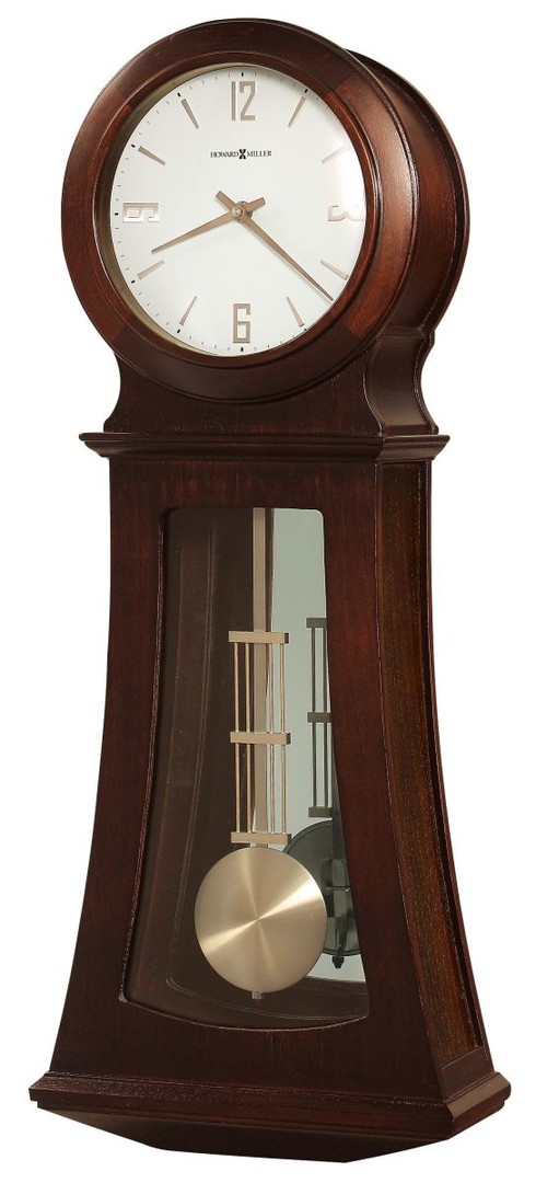 Часы Howard Miller 625-502 Gerhard Wall (Герхард Уолл)