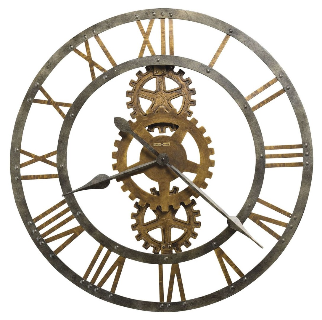 Часы Howard Miller 625-517 Crosby (Кросби)