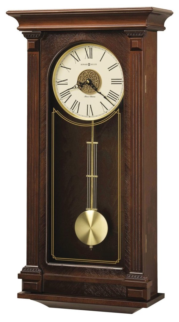 Часы Howard Miller 625-524 Sinclair (Синклер)