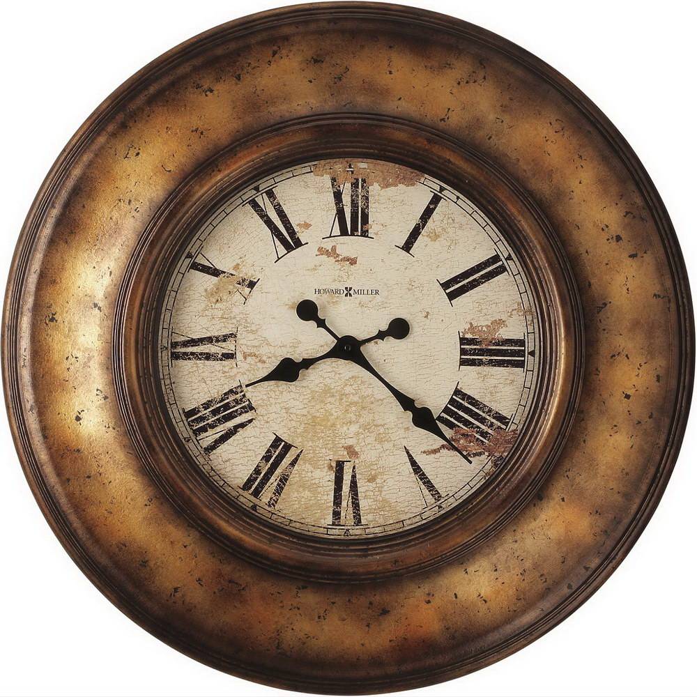 Часы Howard Miller 625-540 Copper Bay (Копер Бей)