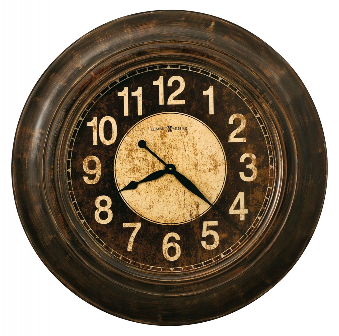 Часы Howard Miller 625-545 Bozeman (Бозмен)