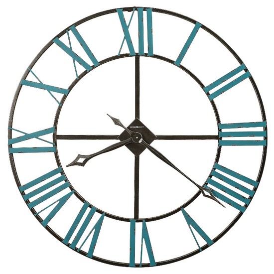 Часы Howard Miller 625-574 St. Clair (Сент-Клер)