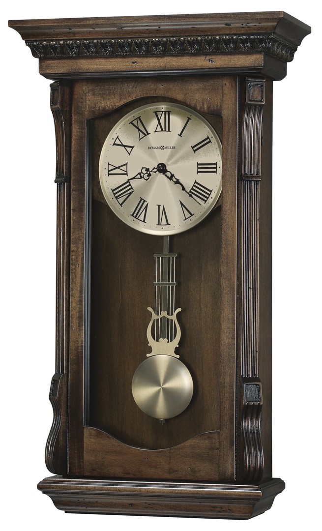 Часы Howard Miller 625-578 Agatha Wall (Агата)