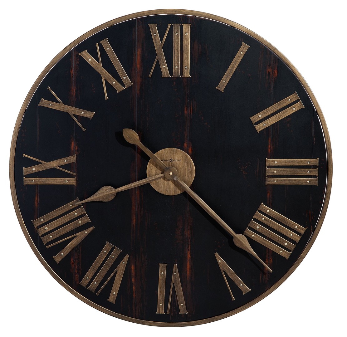 Часы Howard Miller 625-609 Murray Grove (Мюррей Гров)
