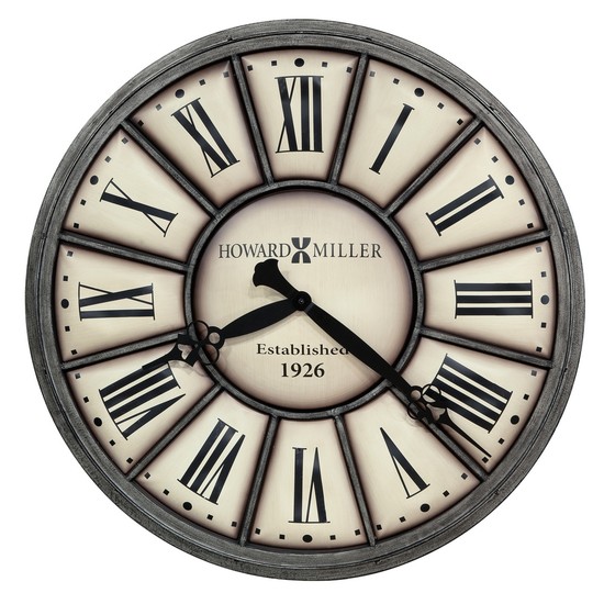 Часы Howard Miller 625-613 Company Time II (Кампани Тайм II)