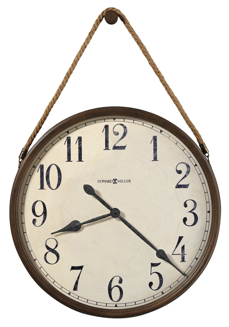 Часы Howard Miller 625-615 Bota Wall (Бота Уолл)